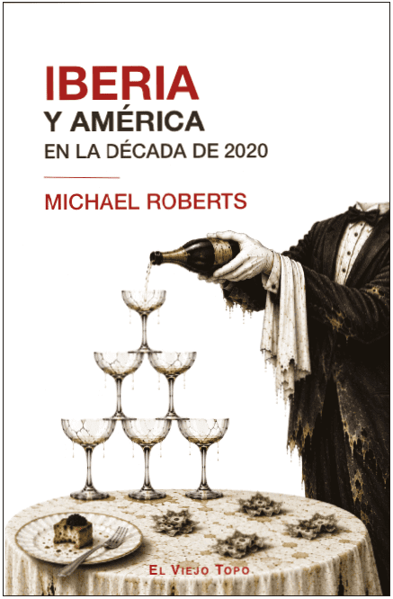 Iberia y América en la década de 2020. 9791387991654