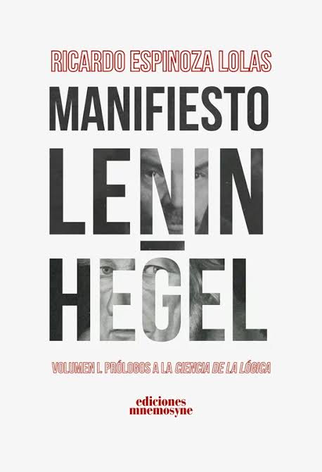 Manifiesto Lenin-Hegel