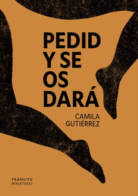 Pedid y se os dará. 9791399186178