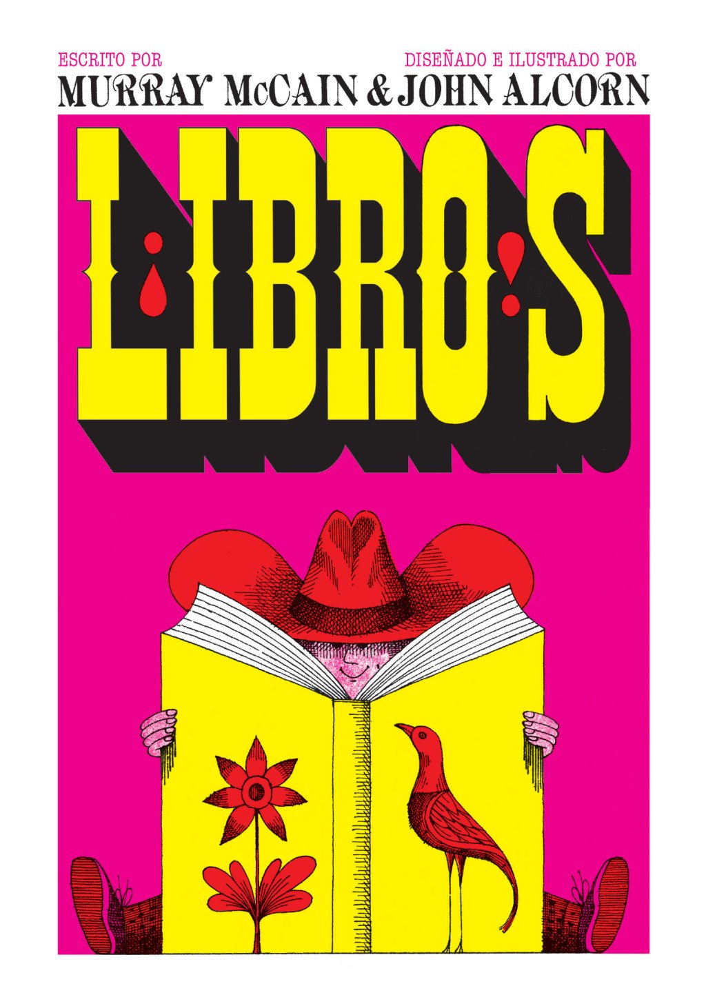 ¡Libros!. 9791399205503