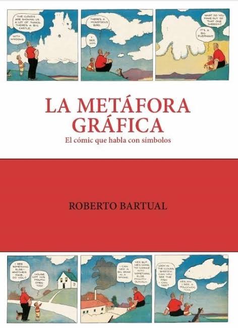 La metáfora gráfica. 9791399288803