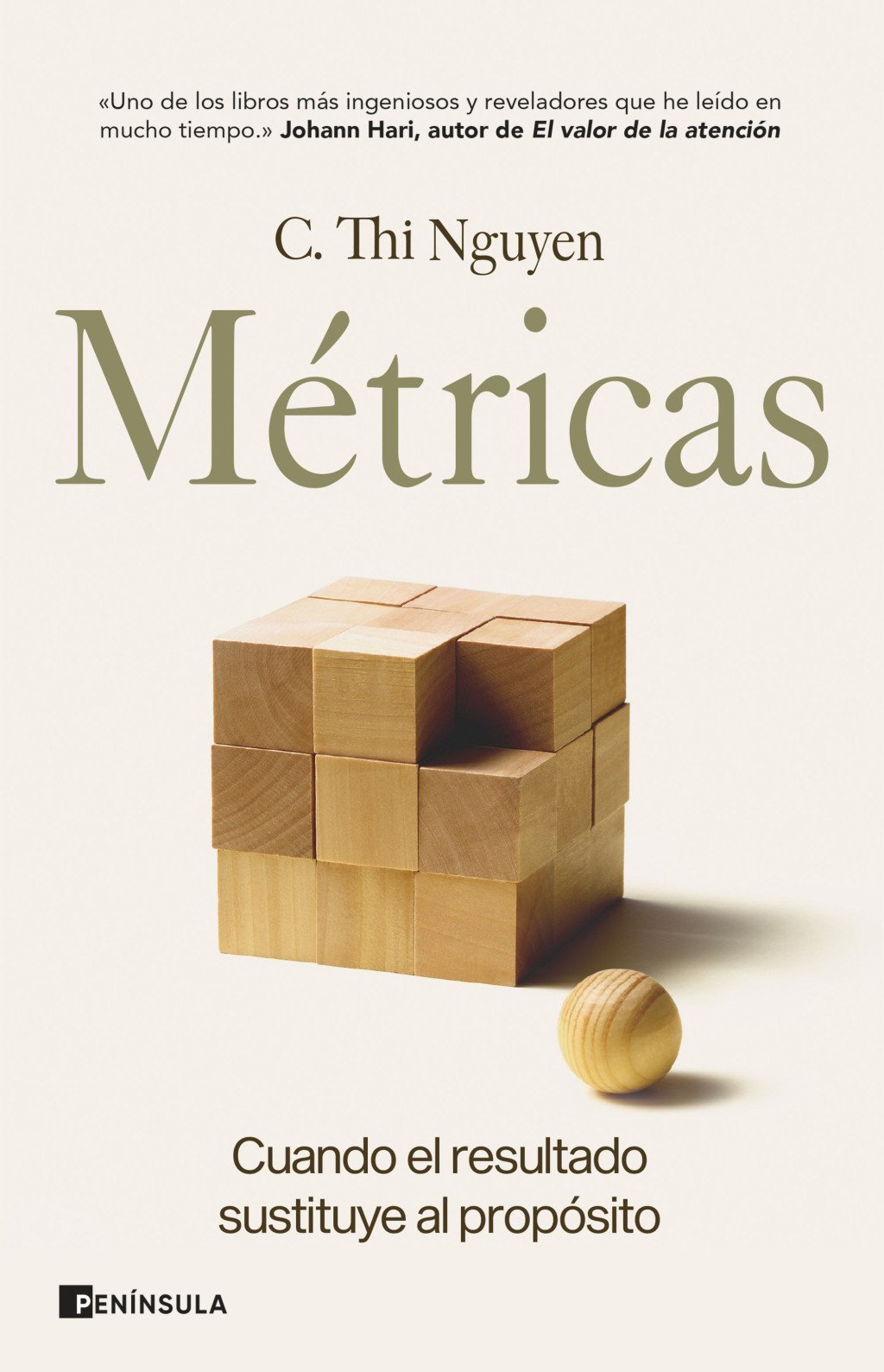 Métricas. 9788411005357