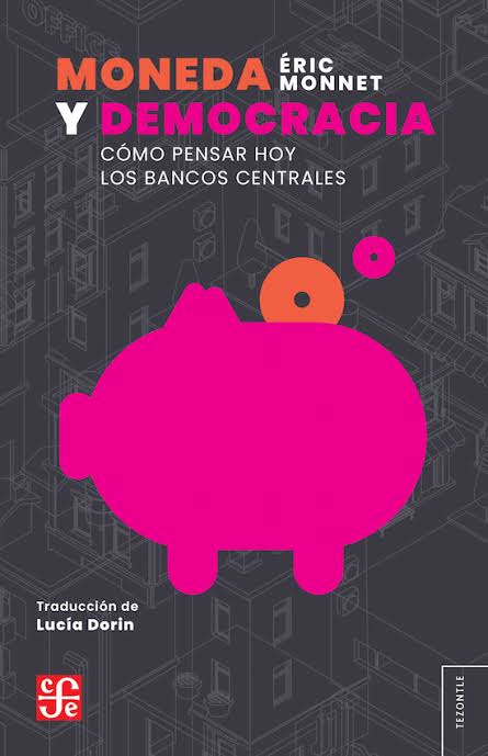 Moneda y democracia. 9789877196016