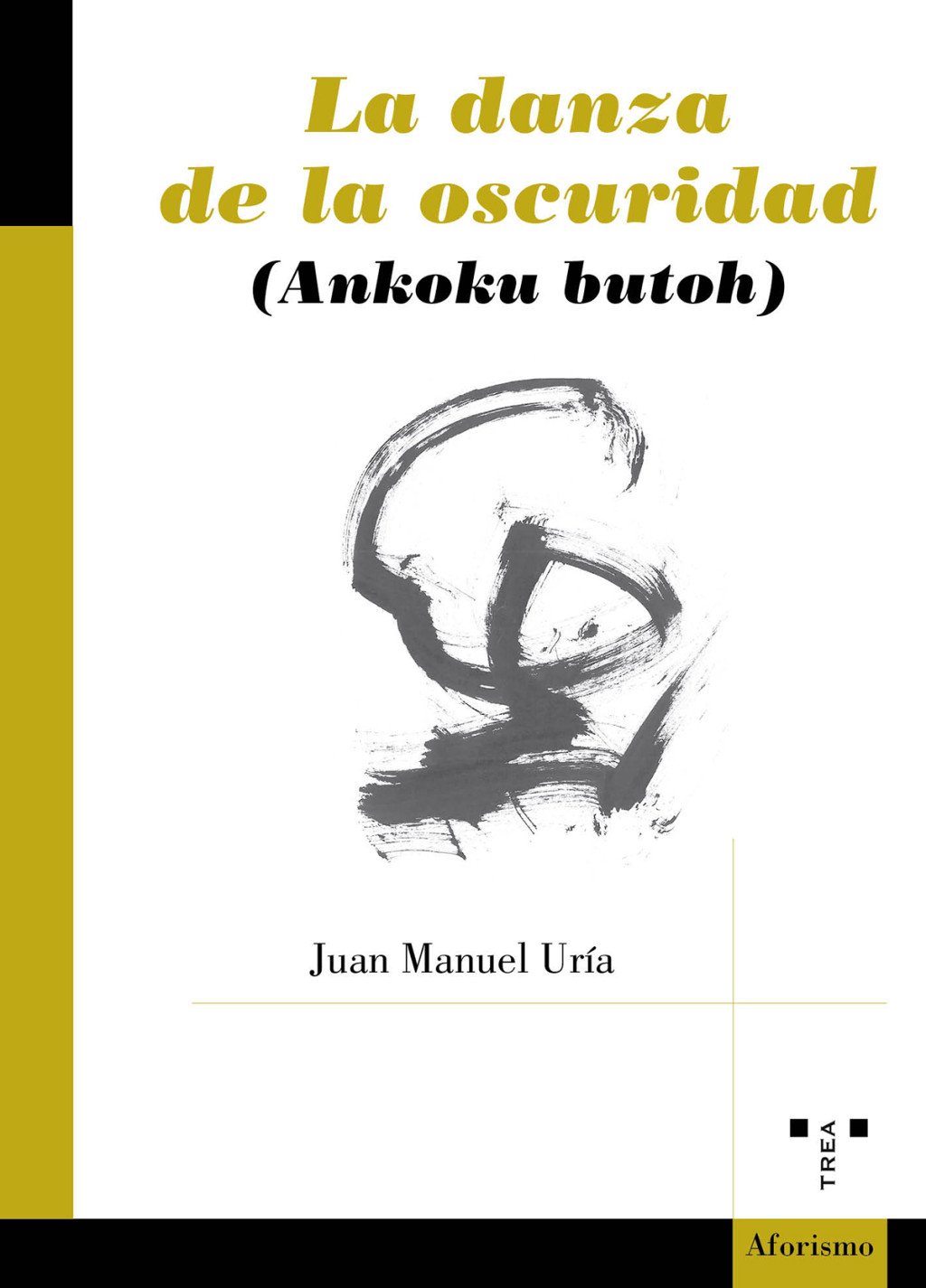 La danza de la oscuridad. 9791388179396
