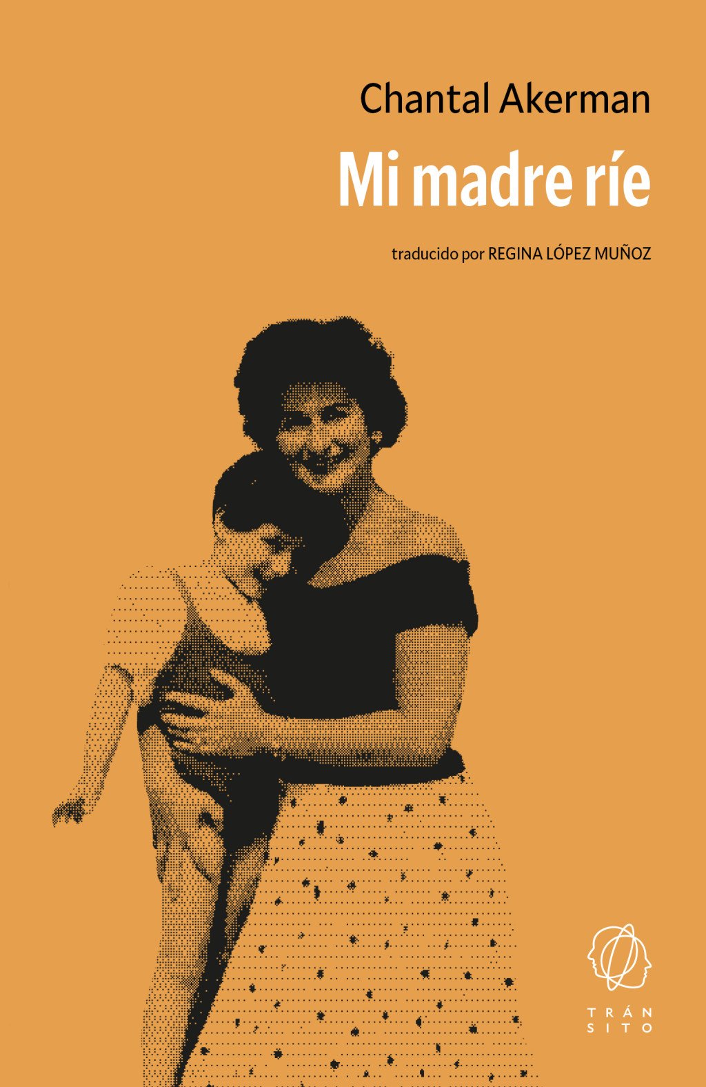 Mi madre ríe. 9791399186192