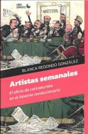 Artistas semanales. 9788412940848