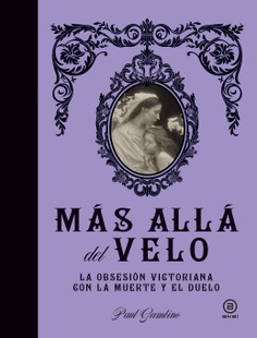 Más allá del velo. 9788446058502