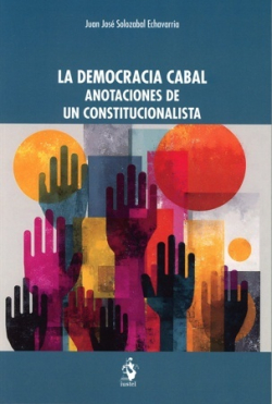 La democracia cabal. 9788498905229