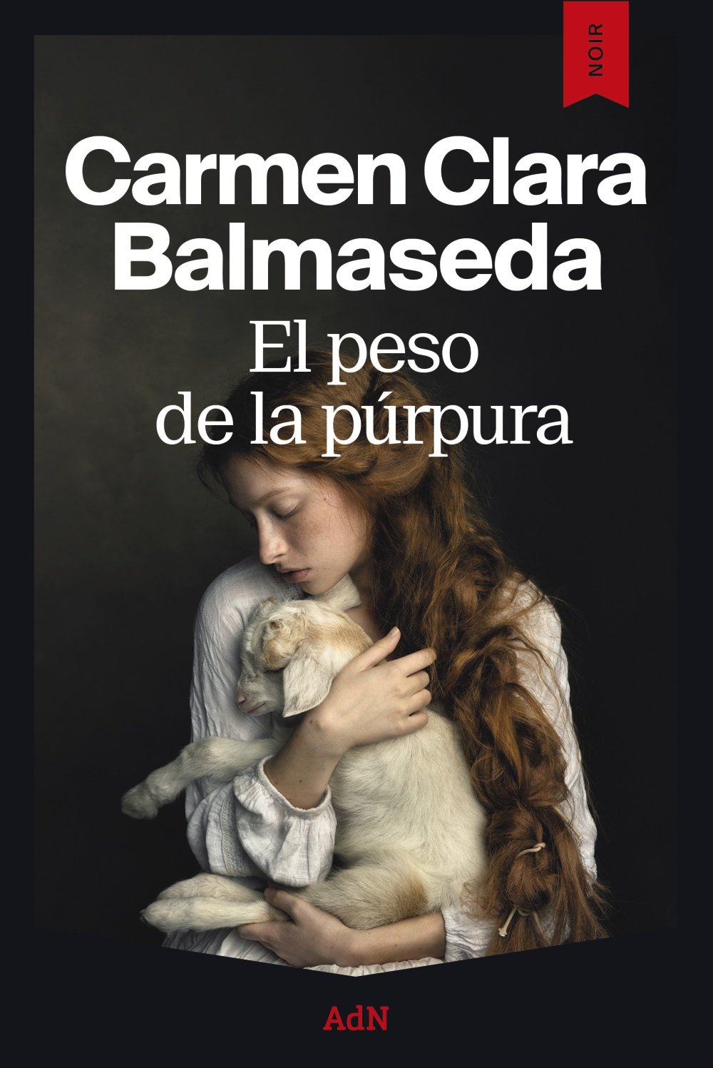 El peso de la púrpura. 9791387596699