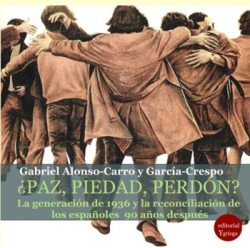 ¿Paz, piedad, perdón?. 9791387734367