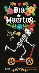 Día de muertos. 9791388023620