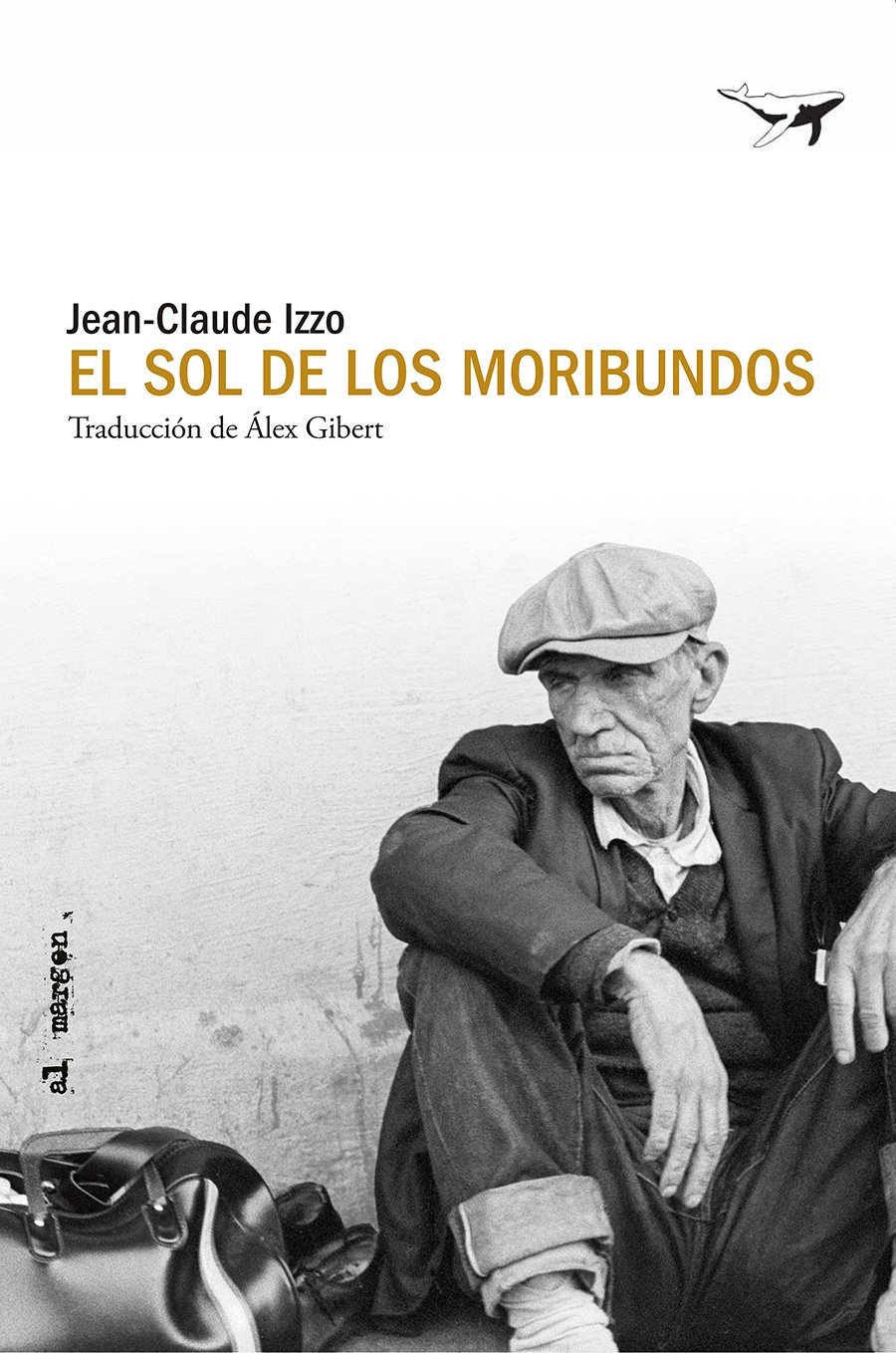 El sol de los moribundos. 9791399130324