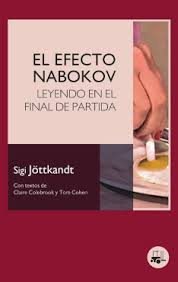 El efecto Nabokov. 9791399156645