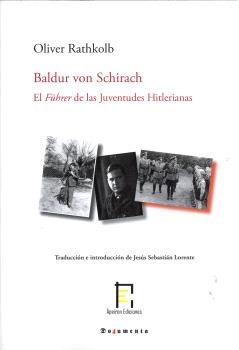 Baldur von Schirach. 9791399242928