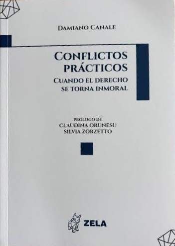 Conflictos prácticos. 9786125211040