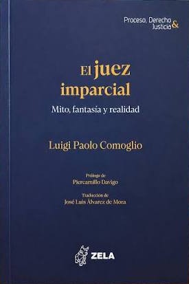 El juez imparcial . 9786125211187