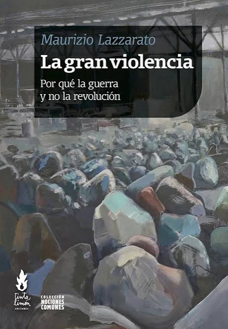 La gran violencia