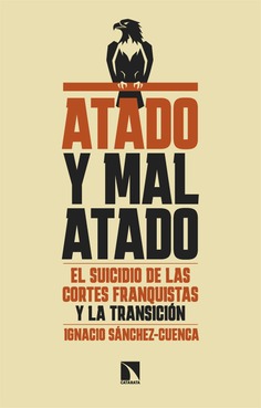 Atado y mal atado. 9788410676428