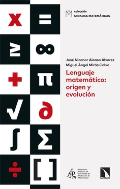 Lenguaje matemático. 9788410677104