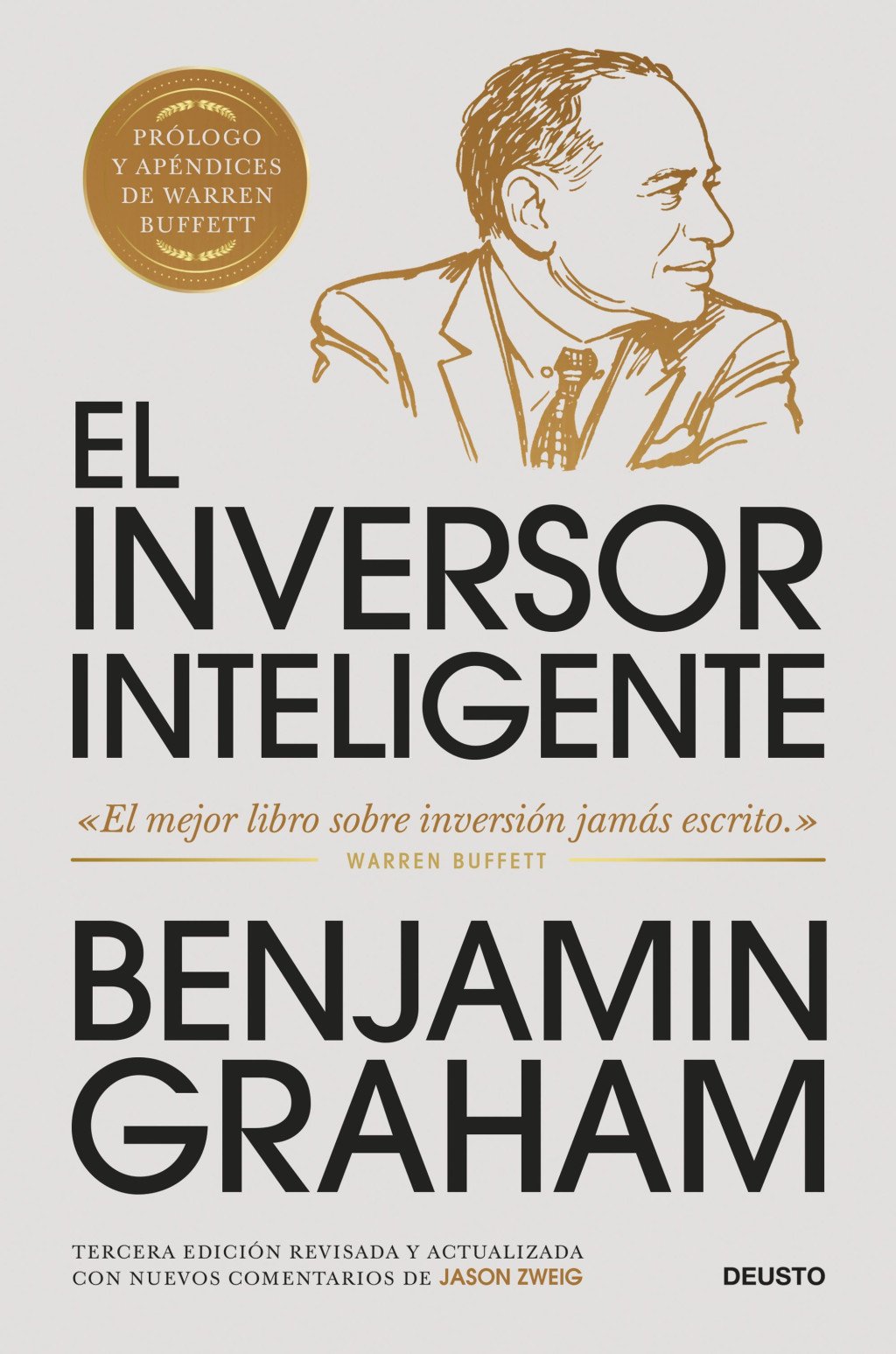 El inversor inteligente. 9788423441099