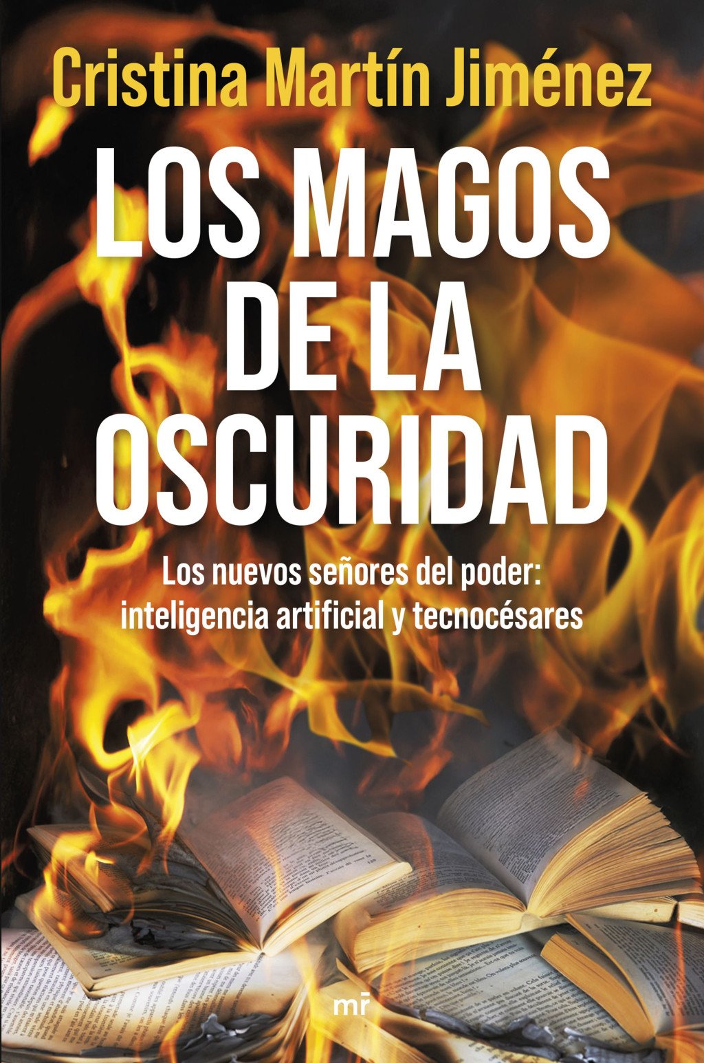 Los magos de la oscuridad. 9788427055704