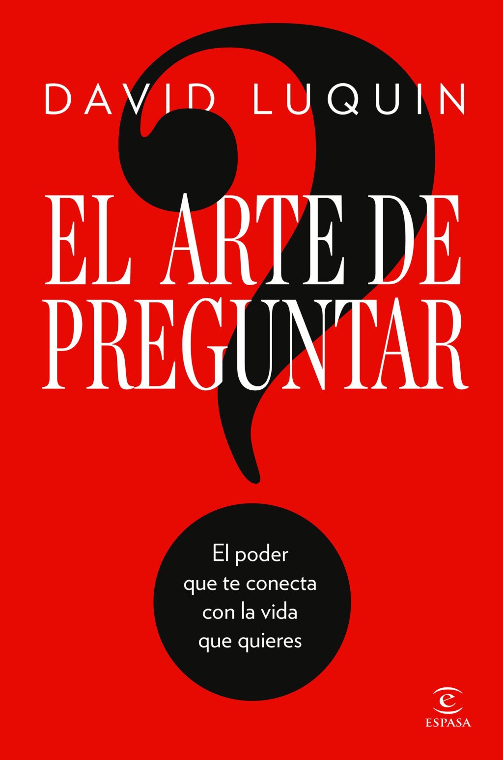 El arte de preguntar. 9788467083552