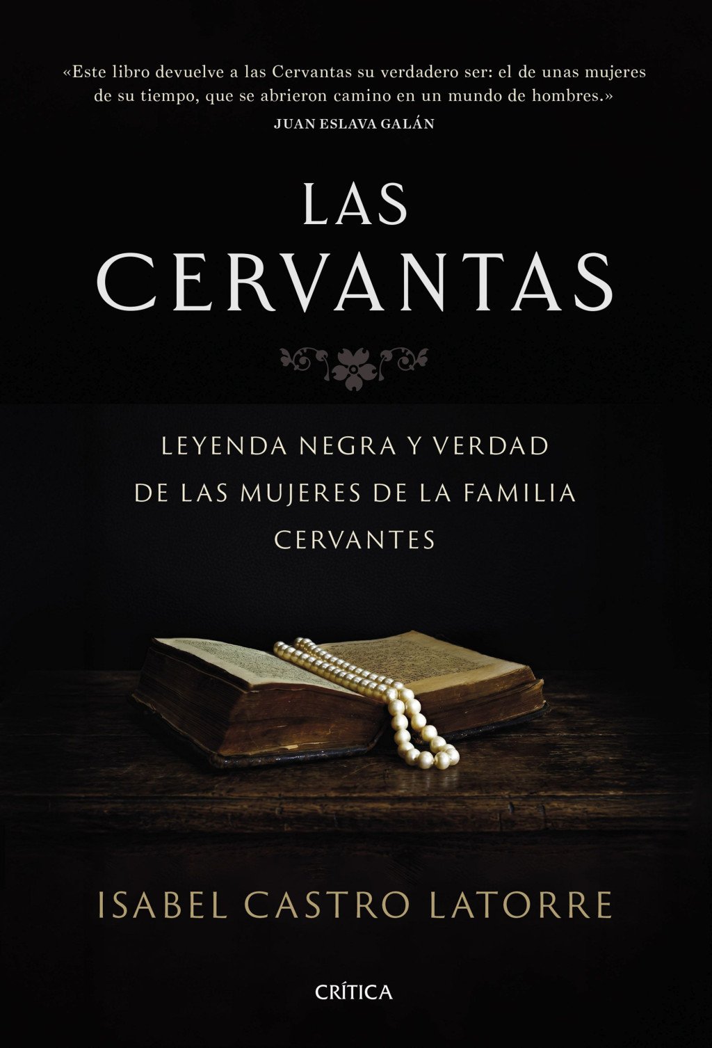 Las Cervantas. 9788491999300
