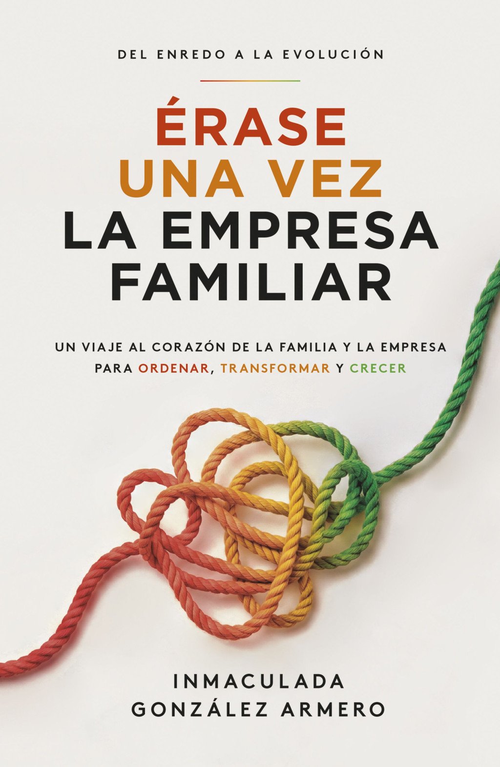 Érase una vez la empresa familiar. 9788498756272