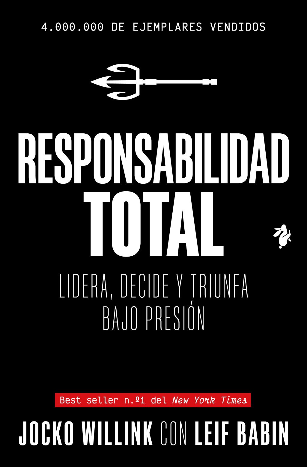 Responsabilidad total. 9791387936471