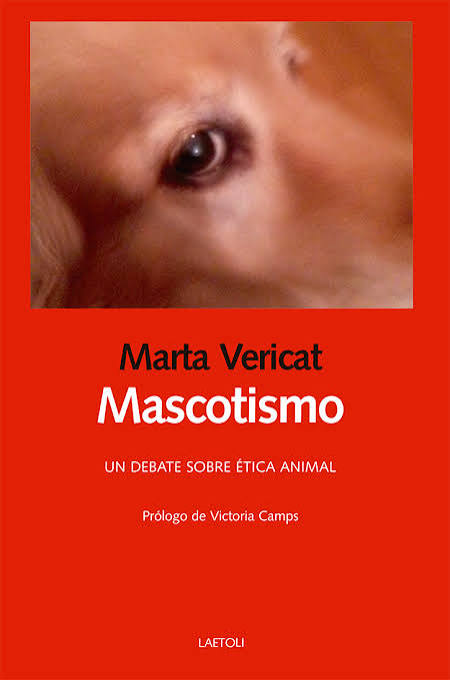 Mascotismo. 9791399172232
