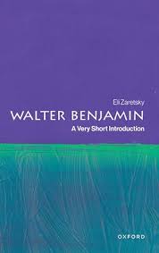 Walter Benjamin. 9780197670033