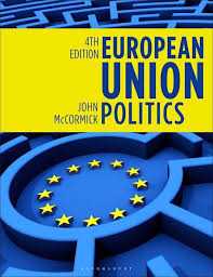 European Union Politics. 9781350517202