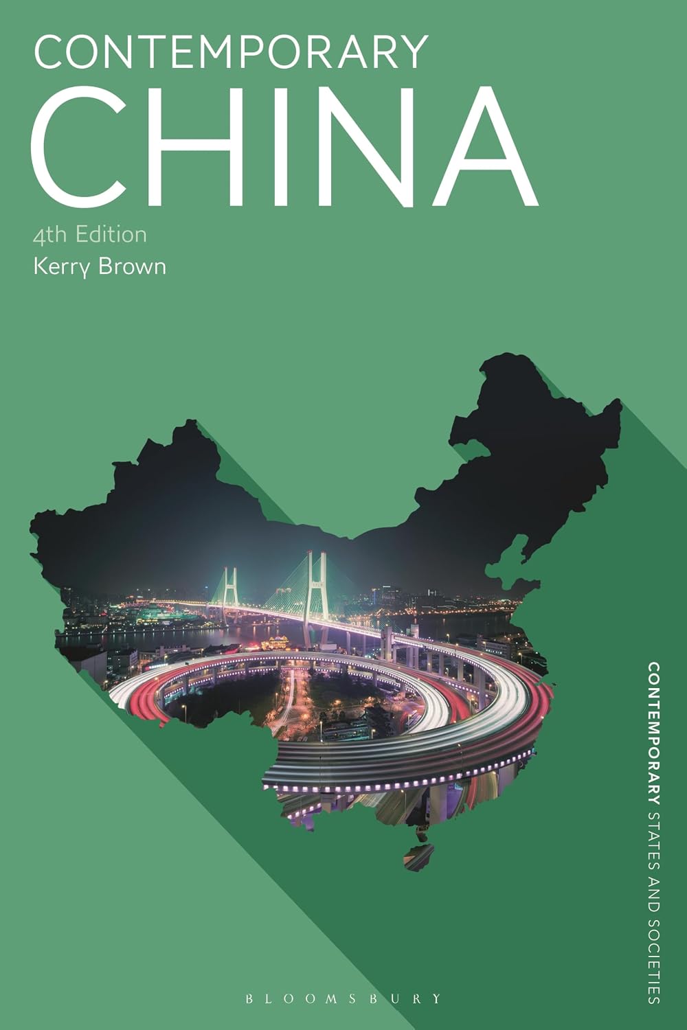 Contemporary China