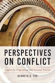 Perspectives on conflict. 9781538186886
