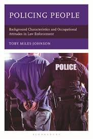 Policing people. 9781666971965