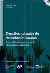 Desafíos actuales de derechos humanos. 9789974219250