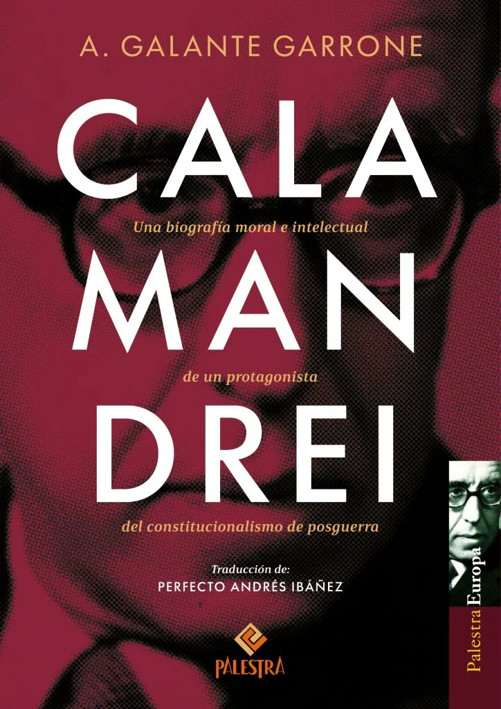 Calamandrei. 9791387545505