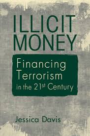 Illicit money. 9798896160519