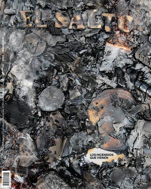 Revista El Salto, Nº 83, año 2026. 101144808
