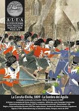 La Coruña-Elviña, 1809 - La Sombra del Águila. 101144836