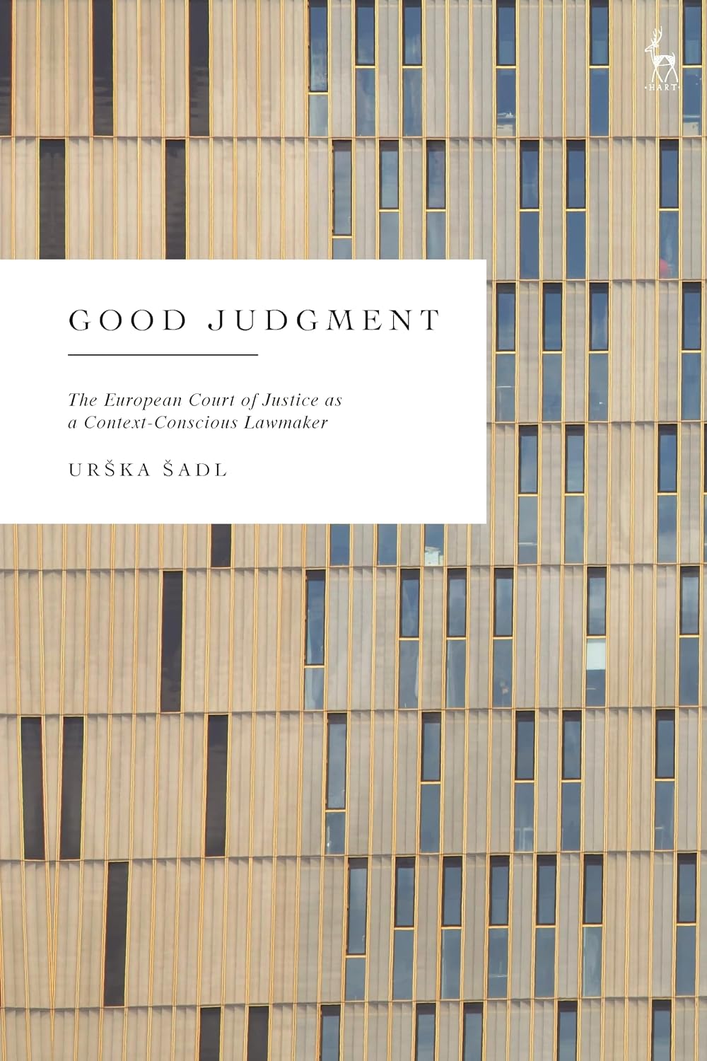 Good judgment
