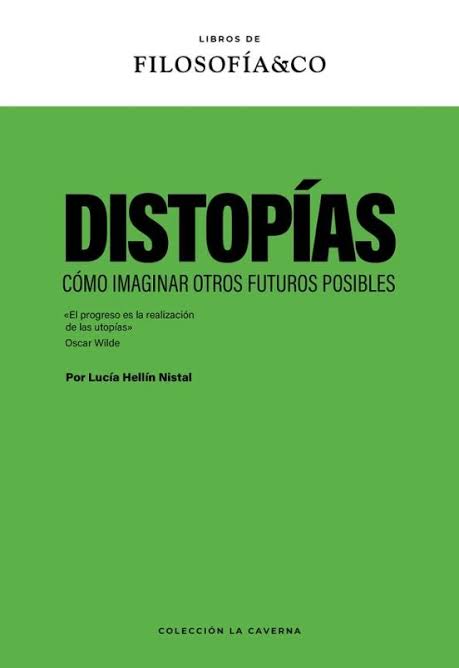 Distopías . 9788410086777