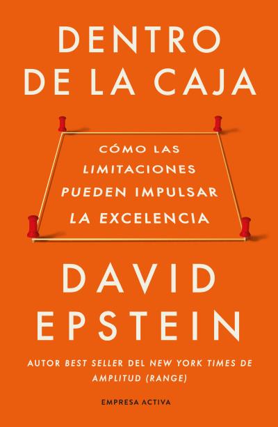 Dentro de la caja. 9788418308420