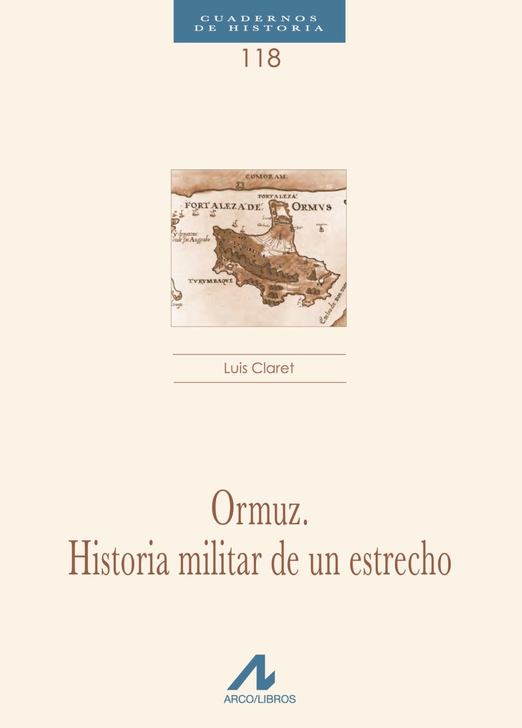 Ormuz. 9788476357392