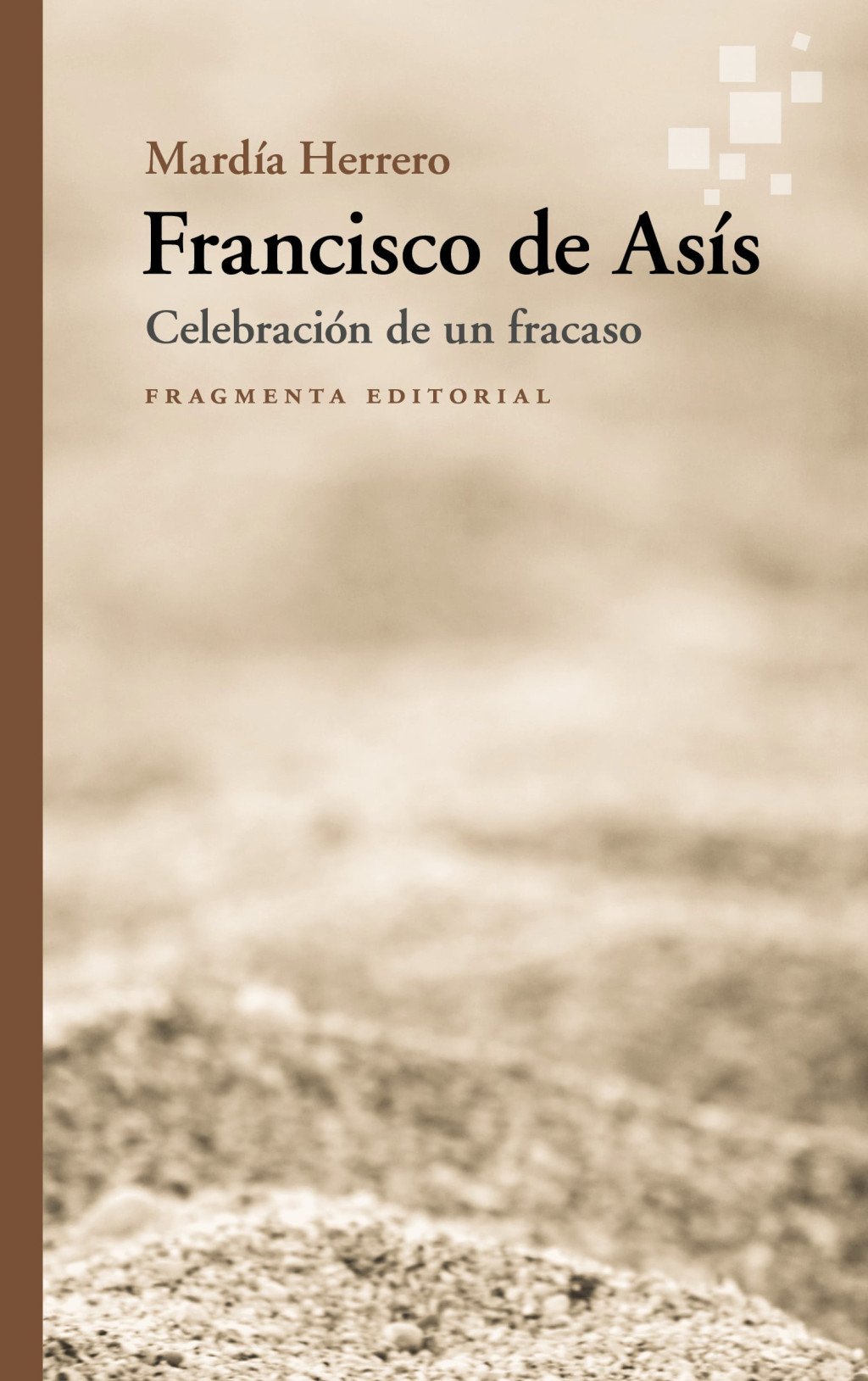 Francisco de Asís. 9791387548292