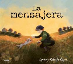 La mensajera. 9791388023392