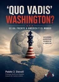 'Quo Vadis' Washington?. 9791388375002