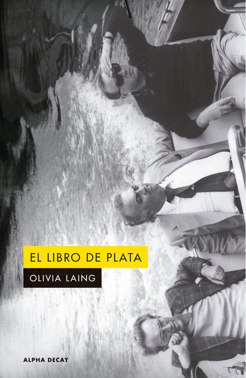 El libro de la Plata. 9791399126068