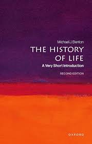 The history of life. 9780198950080