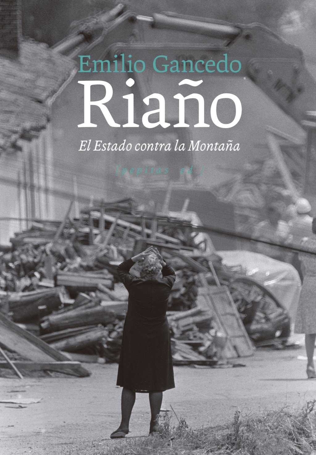 Riaño. 9788410476578